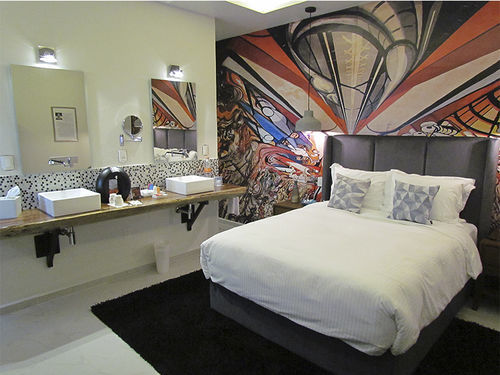 Hotel Tres79 Hotel Boutique Orizaba Orizaba (Veracruz)