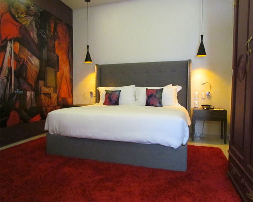Hotel Tres79 Hotel Boutique Orizaba