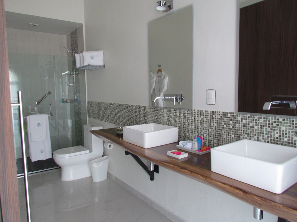 Hotel Tres79 Hotel Boutique Orizaba 4*