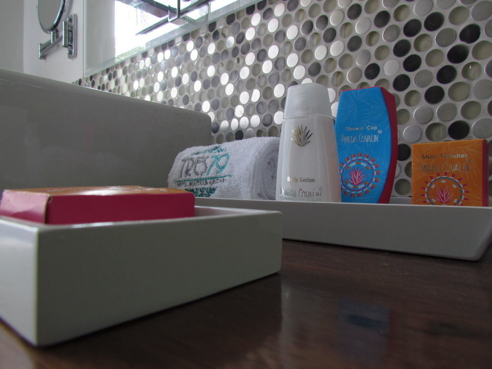 Tres79 Hotel Boutique Orizaba