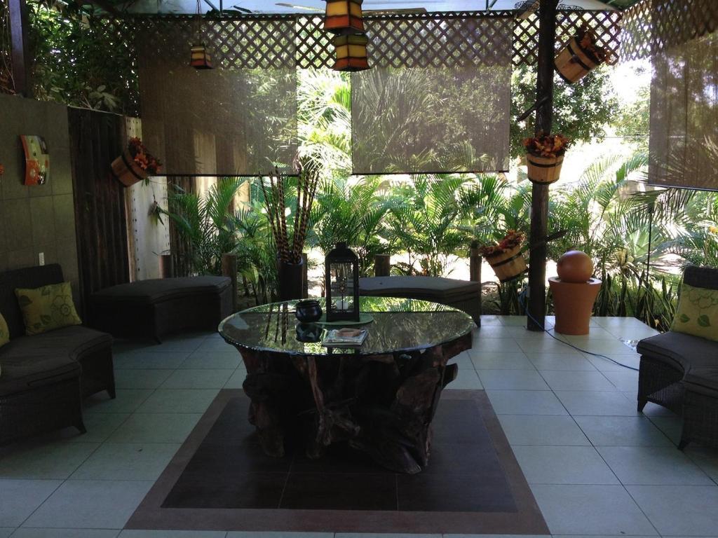 Bambu Hotel 3*
