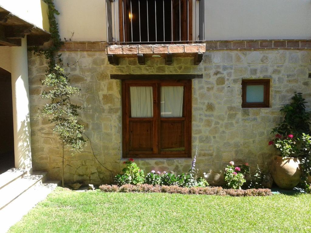 San Marcos Hotel San Cristobal de las Casas