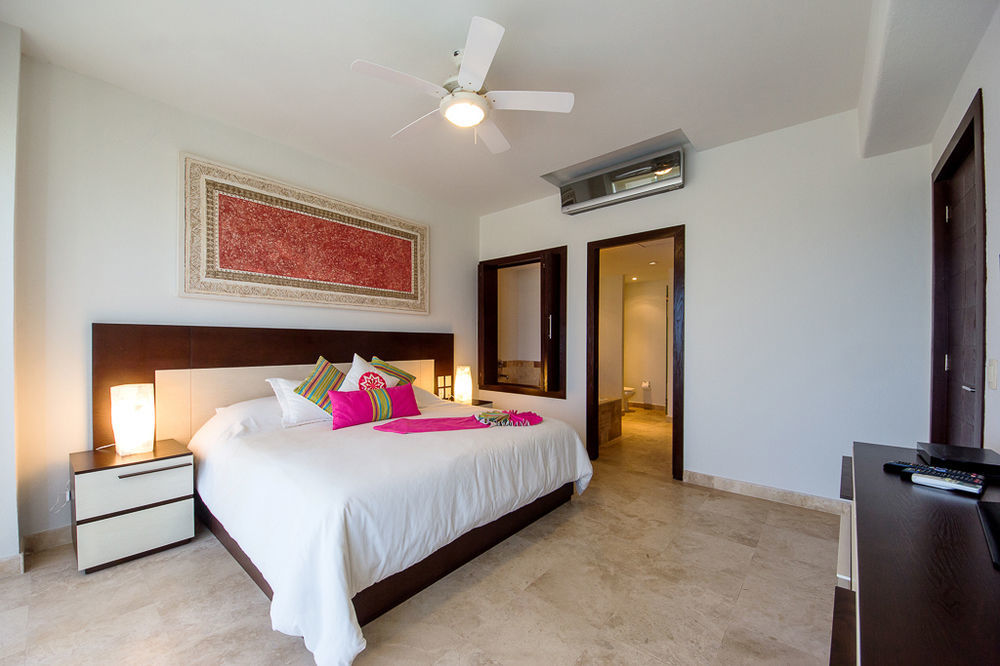 B Nayar Family Luxury & Residences Resort
