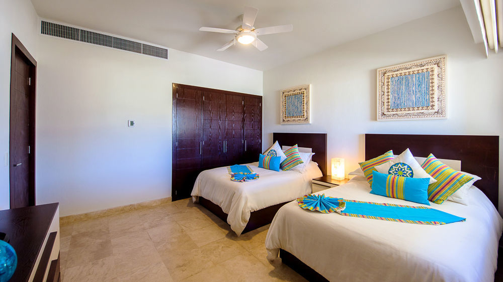 B Nayar Family Luxury & Residences 5*