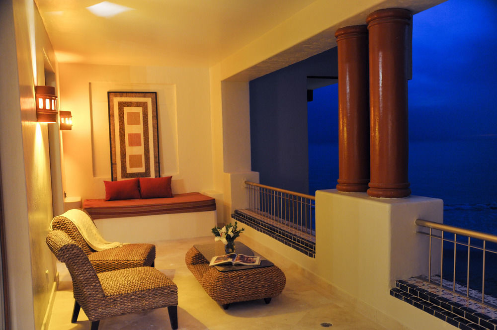 Rancho Banderas Resort Punta Mita