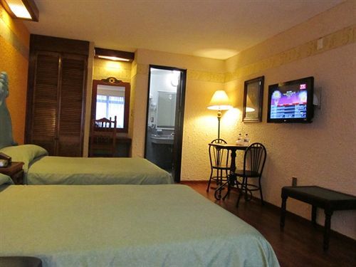 Colonial 3* Teziutlan