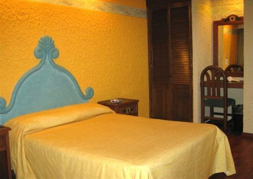 Colonial 3* Teziutlan