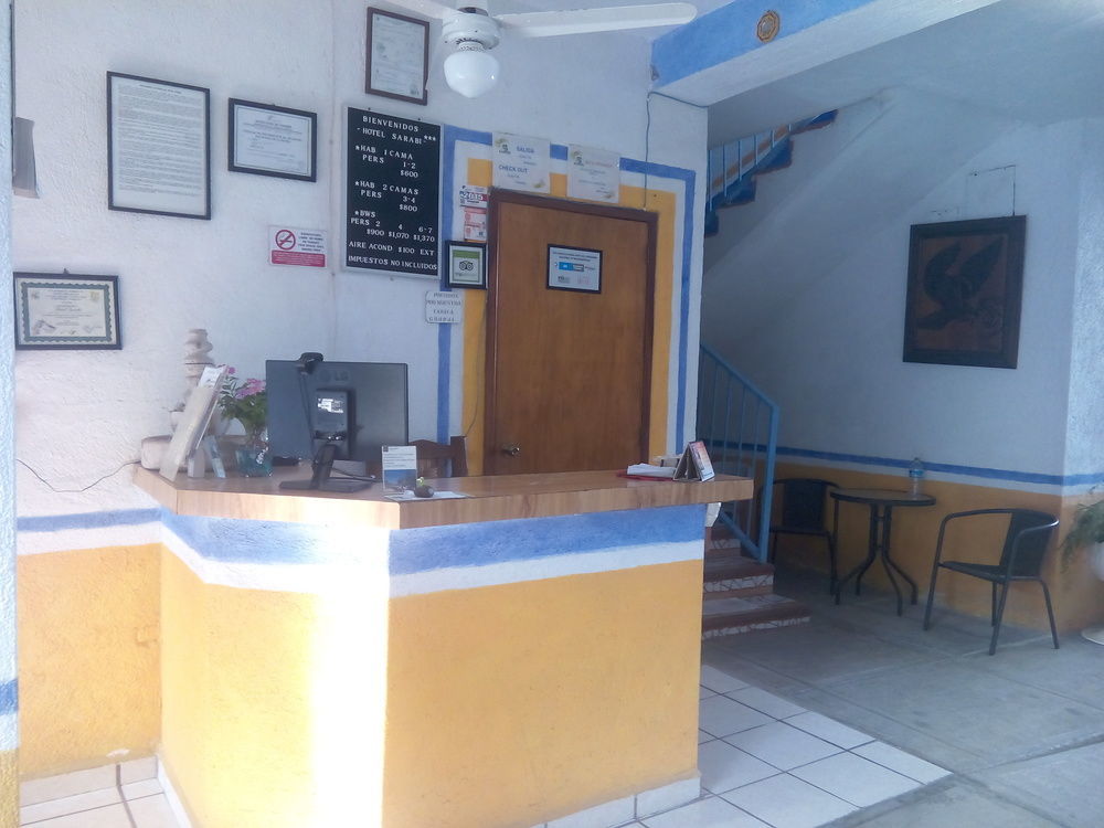 Sarabi Hotel 3*