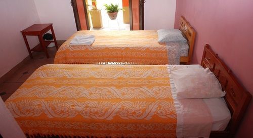 Lirice Colonial 3*