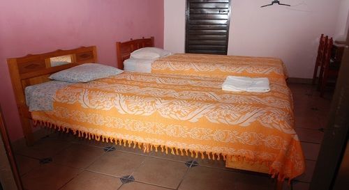 Lirice Colonial Hotel