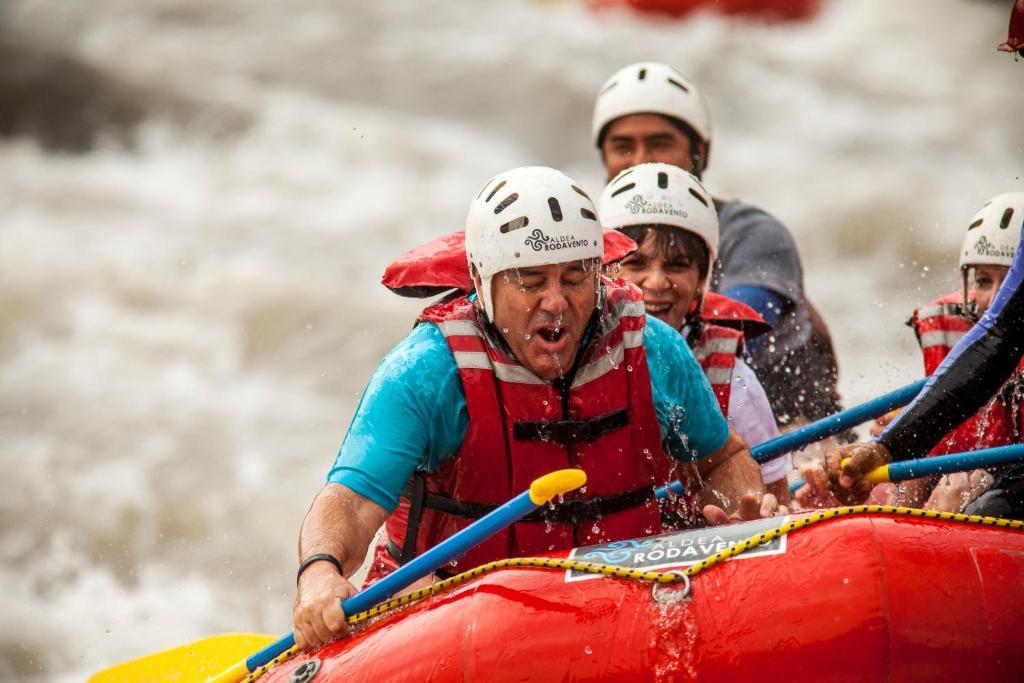 Picocanoa Rodavento