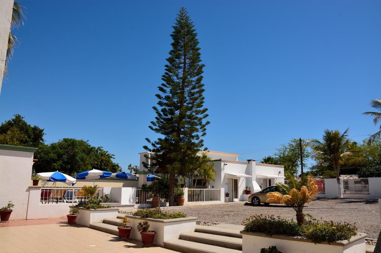 Hotel Eco Bay 3*