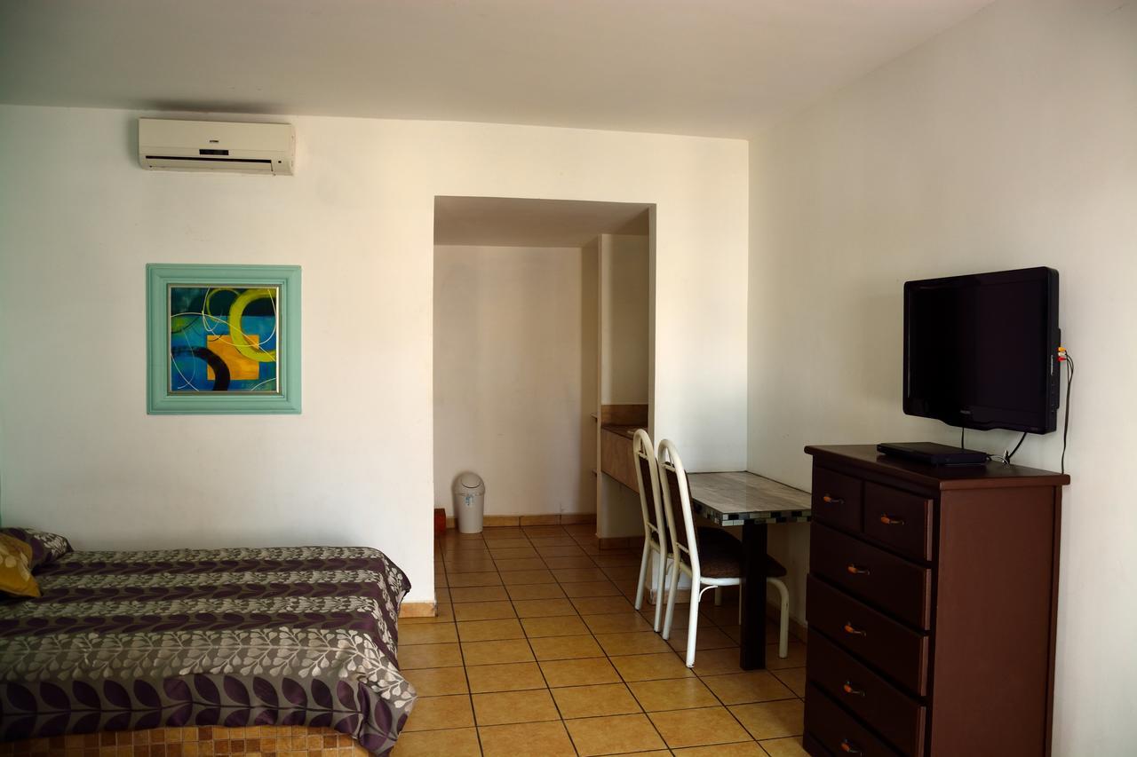 Hotel Eco Bay