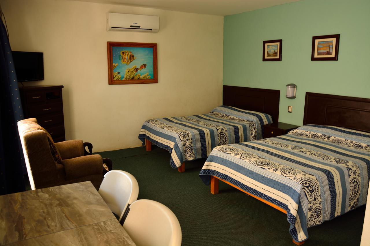 Eco Bay Hotel