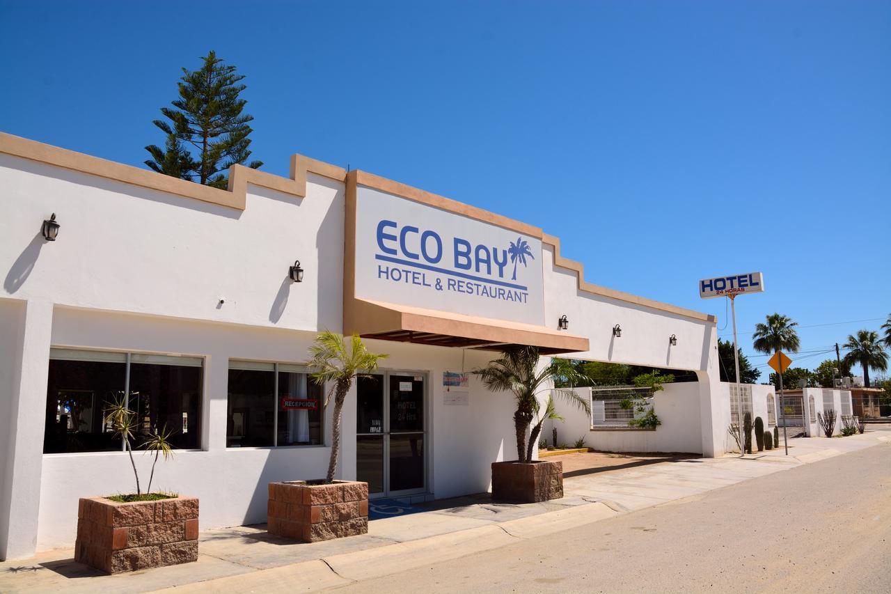 Hotel Eco Bay