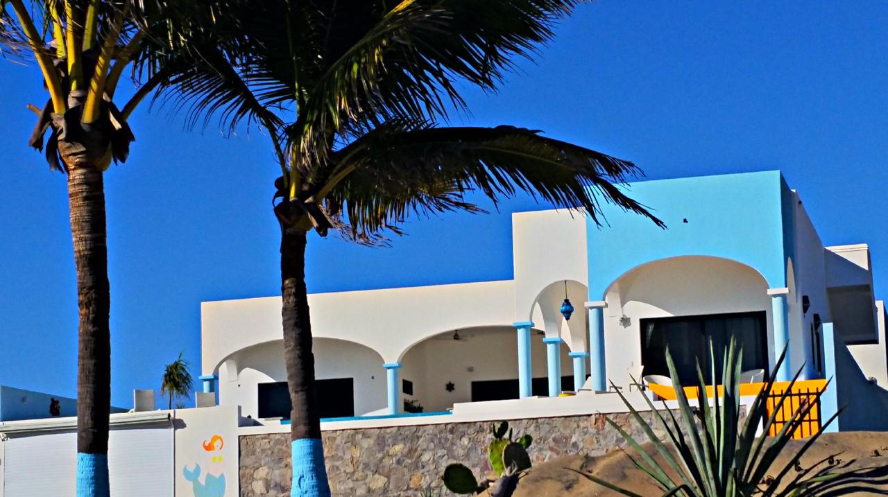 Hotel Star Of The Sea (adults Only) Barra de Navidad