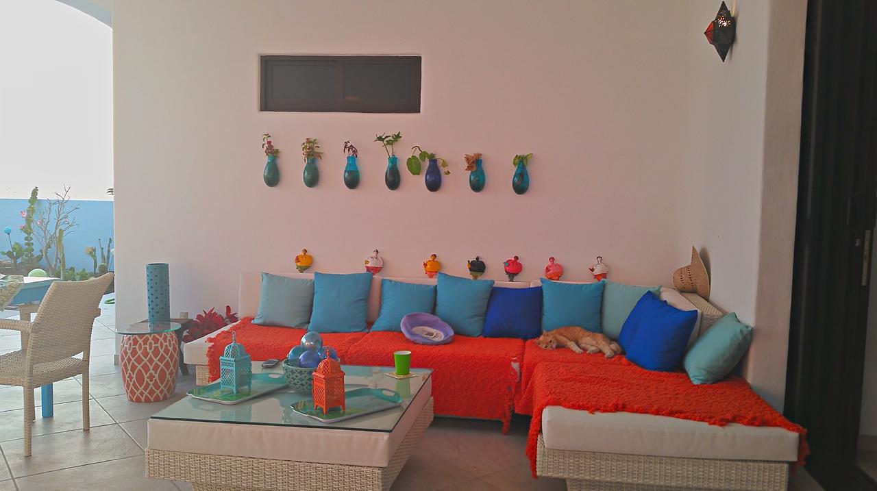 Star Of The Sea (adults Only) Hotel Barra de Navidad