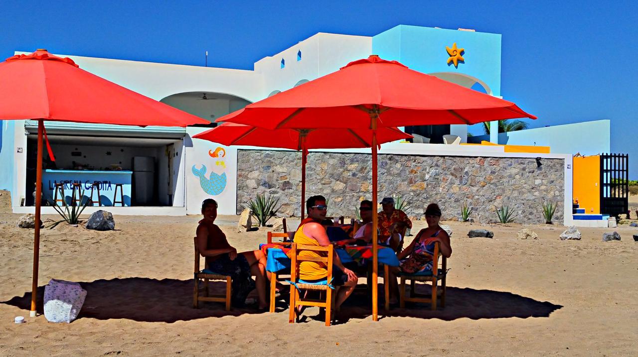 Star Of The Sea (adults Only) Hotel