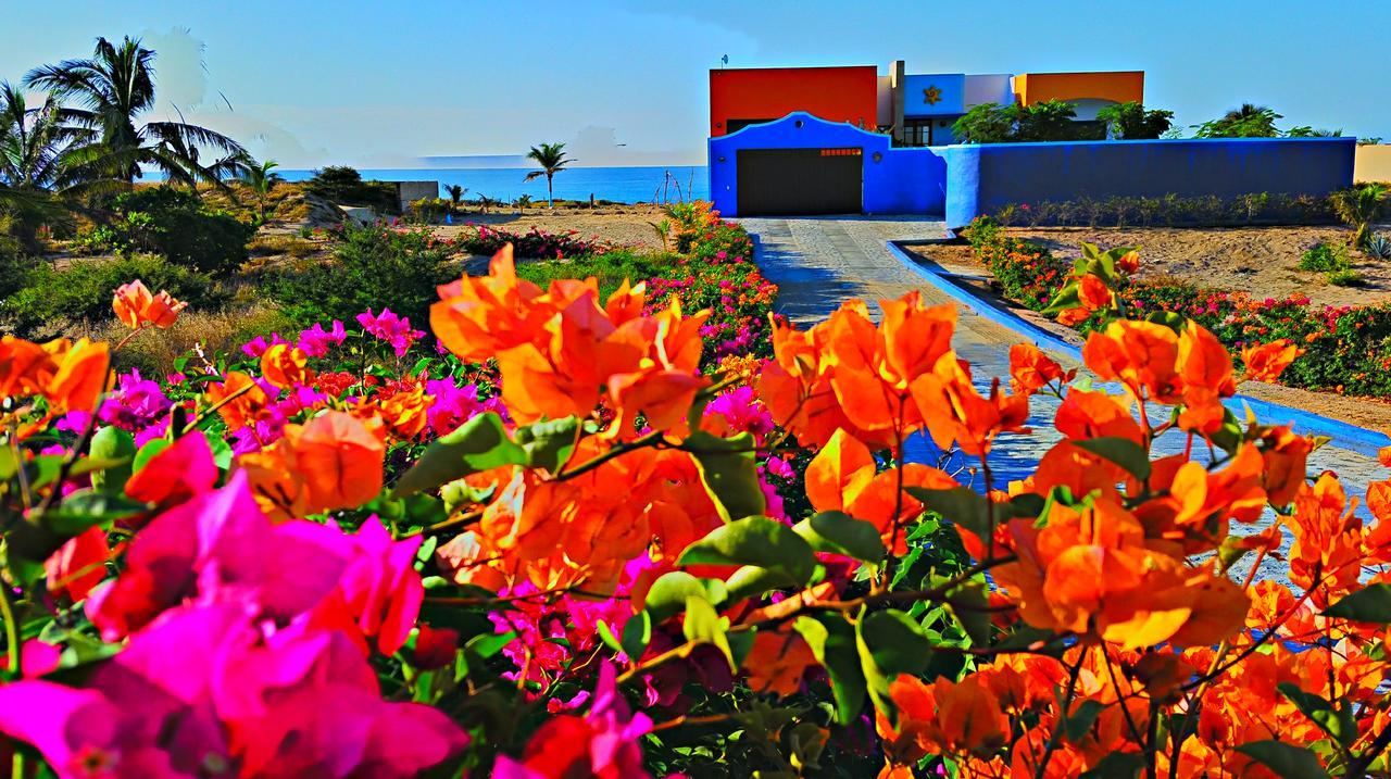 Star Of The Sea (adults Only) Hotel