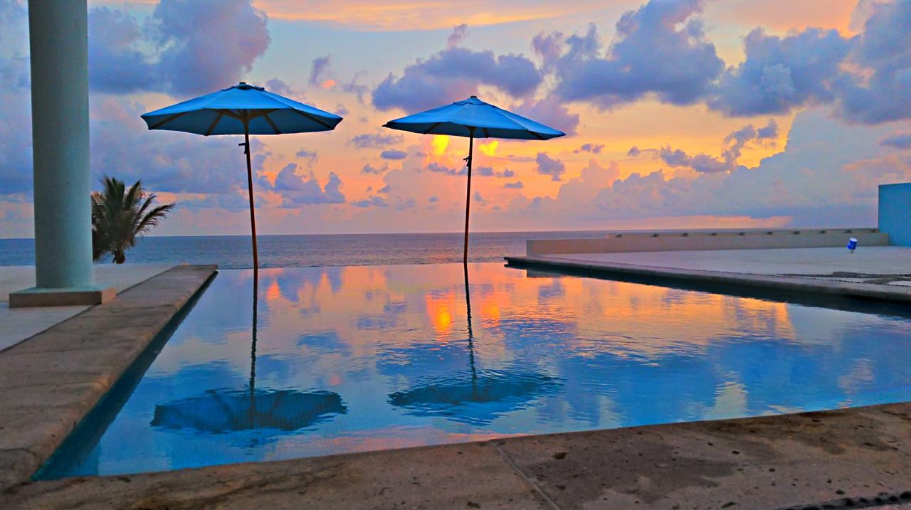 Star Of The Sea (adults Only) Hotel