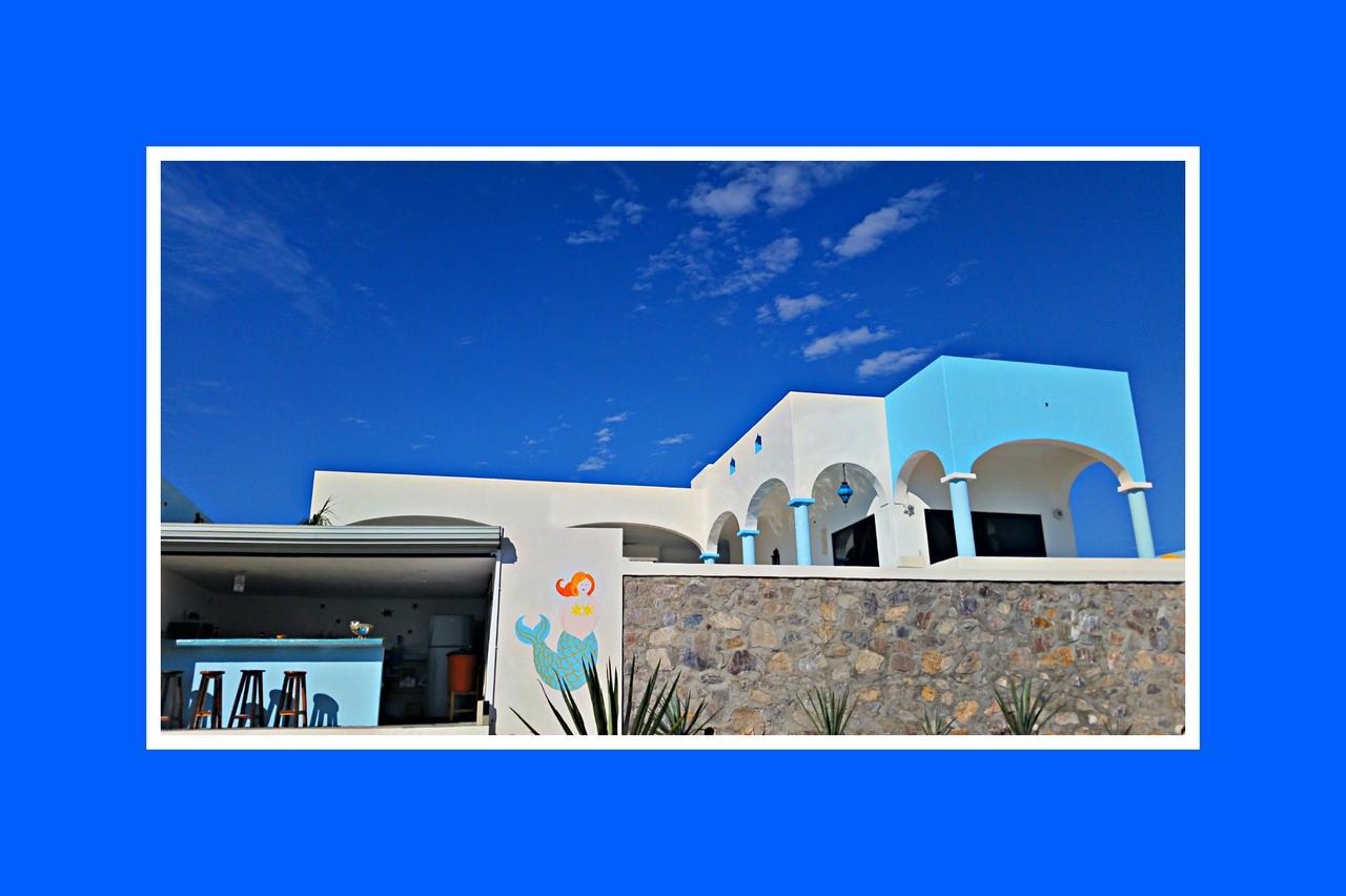 Star Of The Sea (adults Only) Hotel