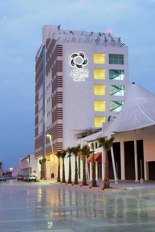 Hotel Wyndham Garden Celaya