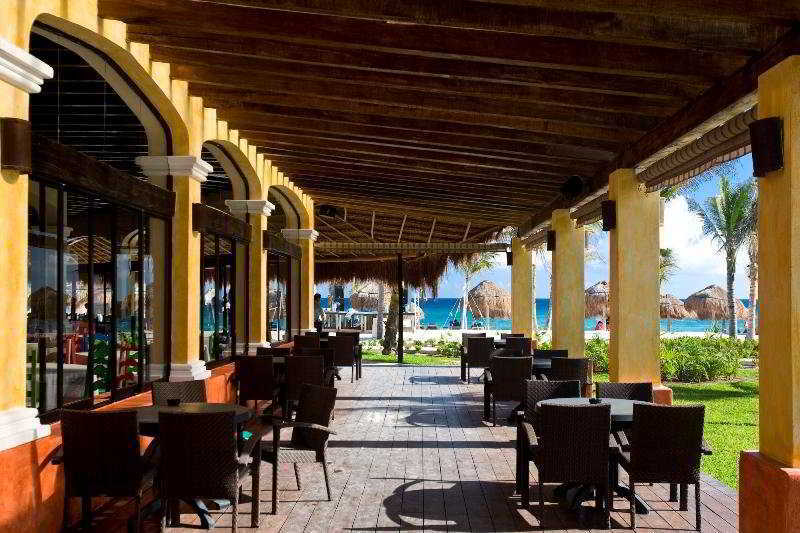 Hotel Catalonia Yucatan & 4*