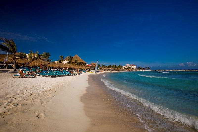 Catalonia Yucatan & Hotel Puerto Aventuras