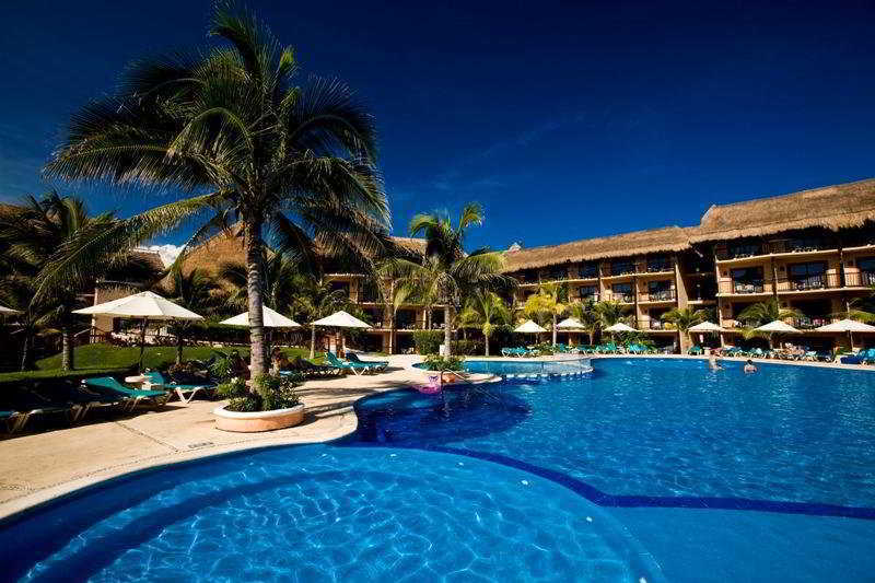 Catalonia Yucatan & Hotel Puerto Aventuras