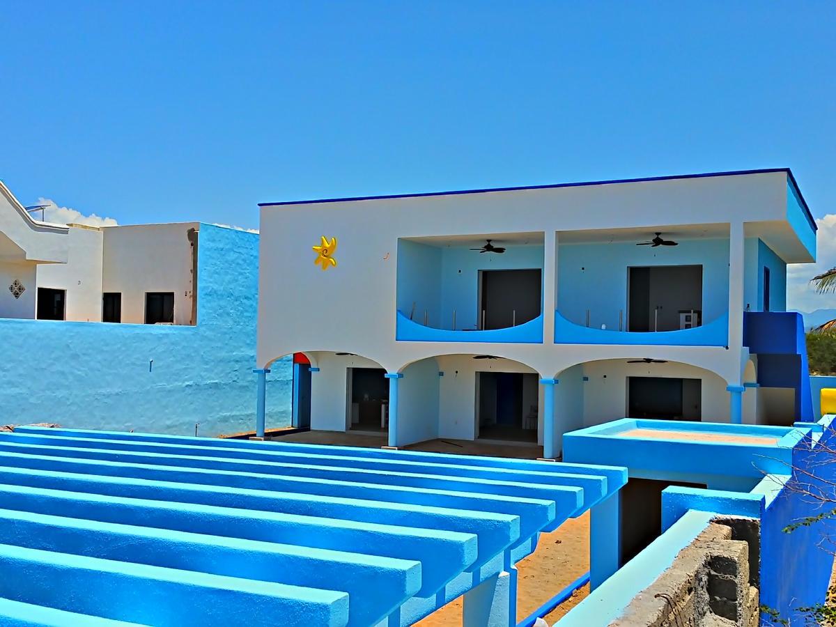 Star Of The Sea (adults Only) 5*