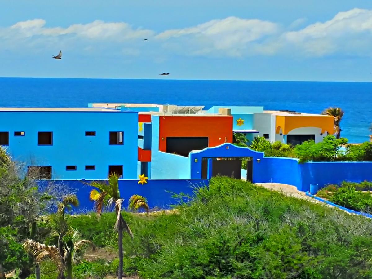 Star Of The Sea (adults Only) Hotel 5*