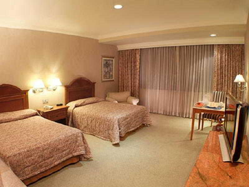 Hotel Araiza