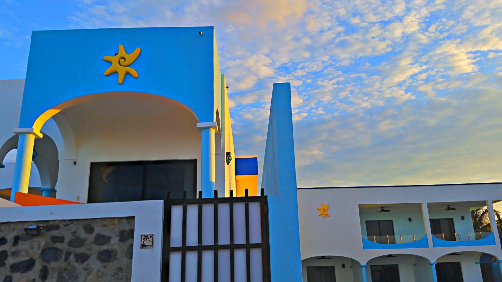 Star Of The Sea (adults Only) Hotel