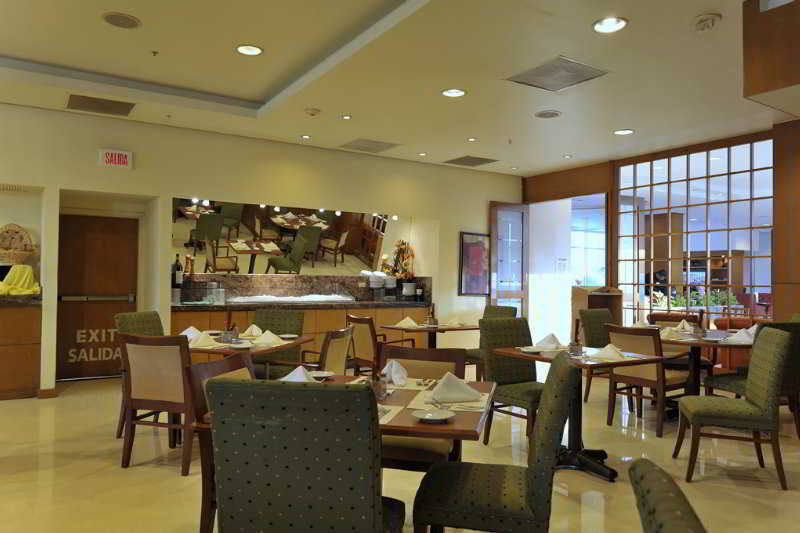 Courtyard San Jeronimo 4* Monterrey