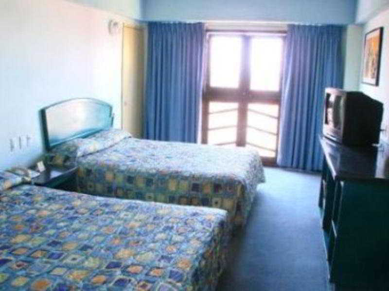 Festival Plaza Playas 3* Rosarito