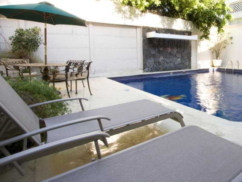 Hotel Antaris Valle