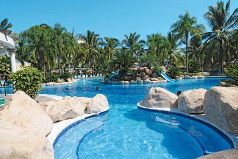 Riu Jalisco Hotel