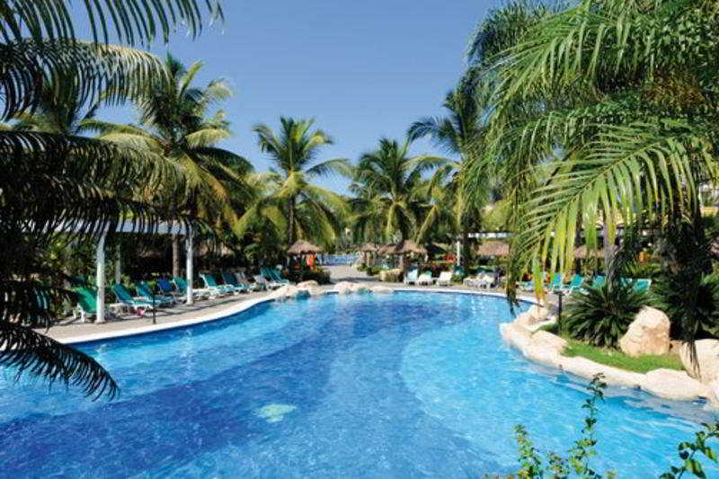 Hotel Riu Jalisco Nuevo Vallarta