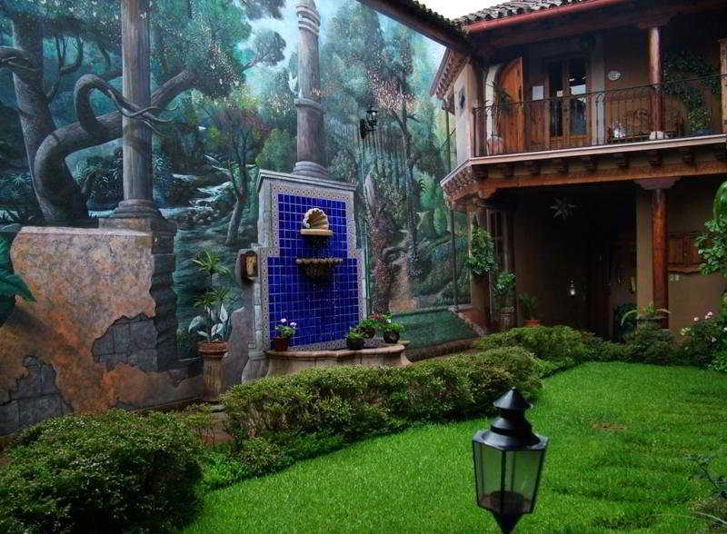 Mansion De Suenos Patzcuaro