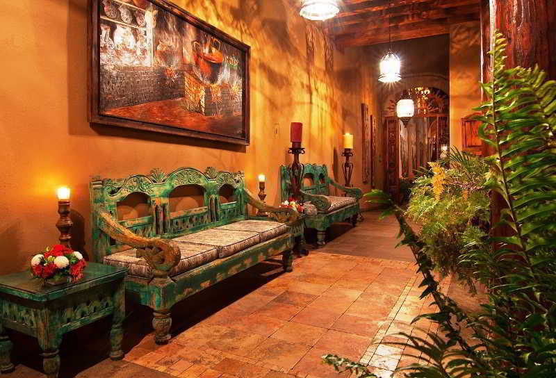 Mansion De Suenos Hotel