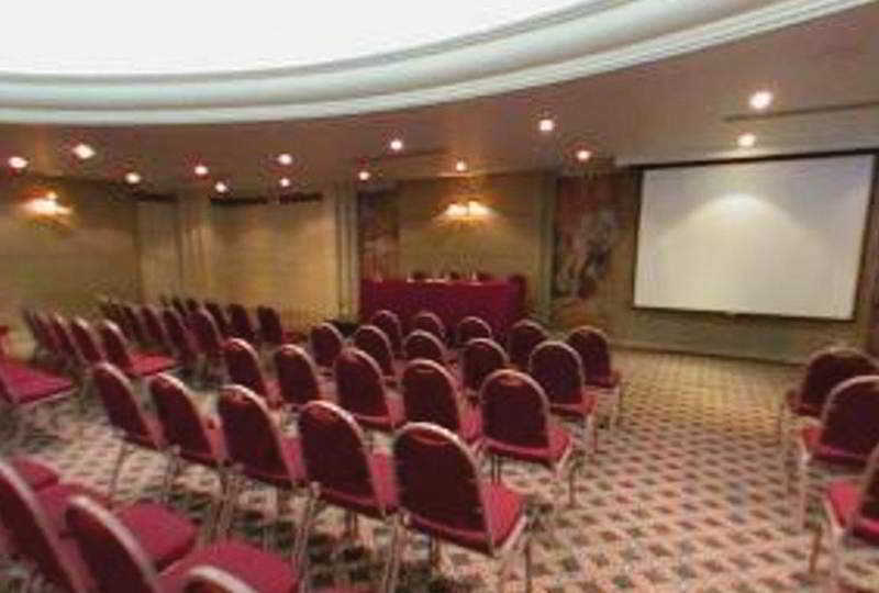 Hotel Lucerna