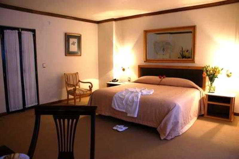 Meson De Jobito Hotel