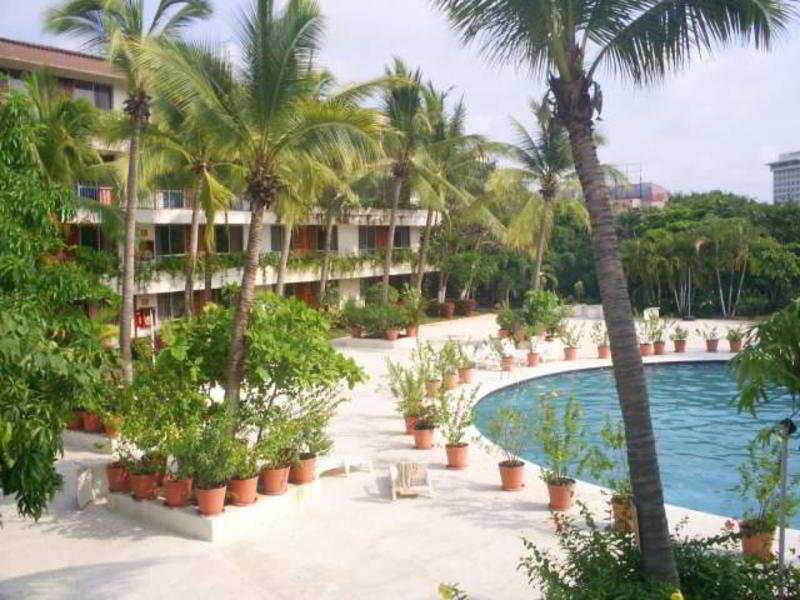 Hotel Paraiso