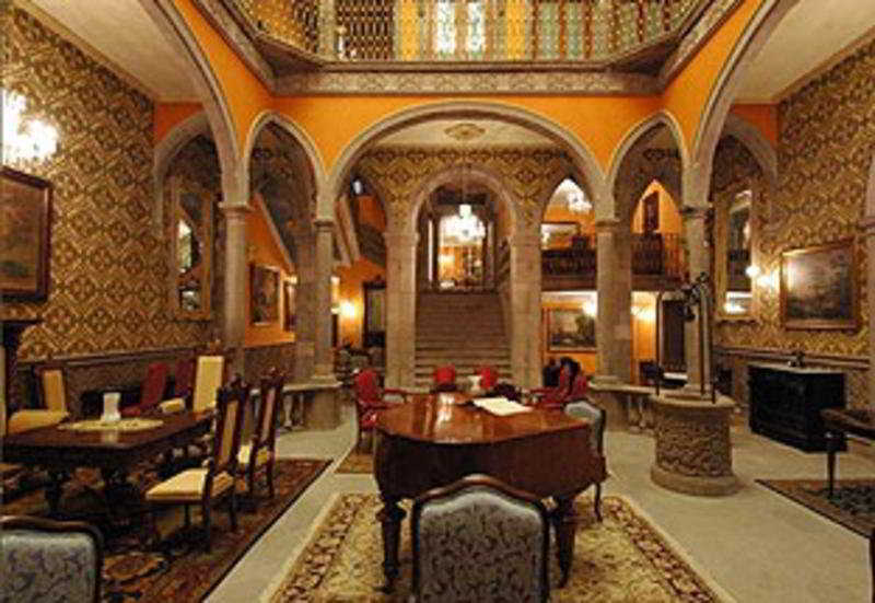 Museo Palacio De San Agustin 5* San Luis Potosi