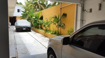 Hotel Pepe's Ciudad del Carmen