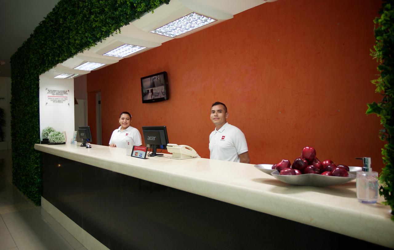 Hotel Abh Chetumal Hotel
