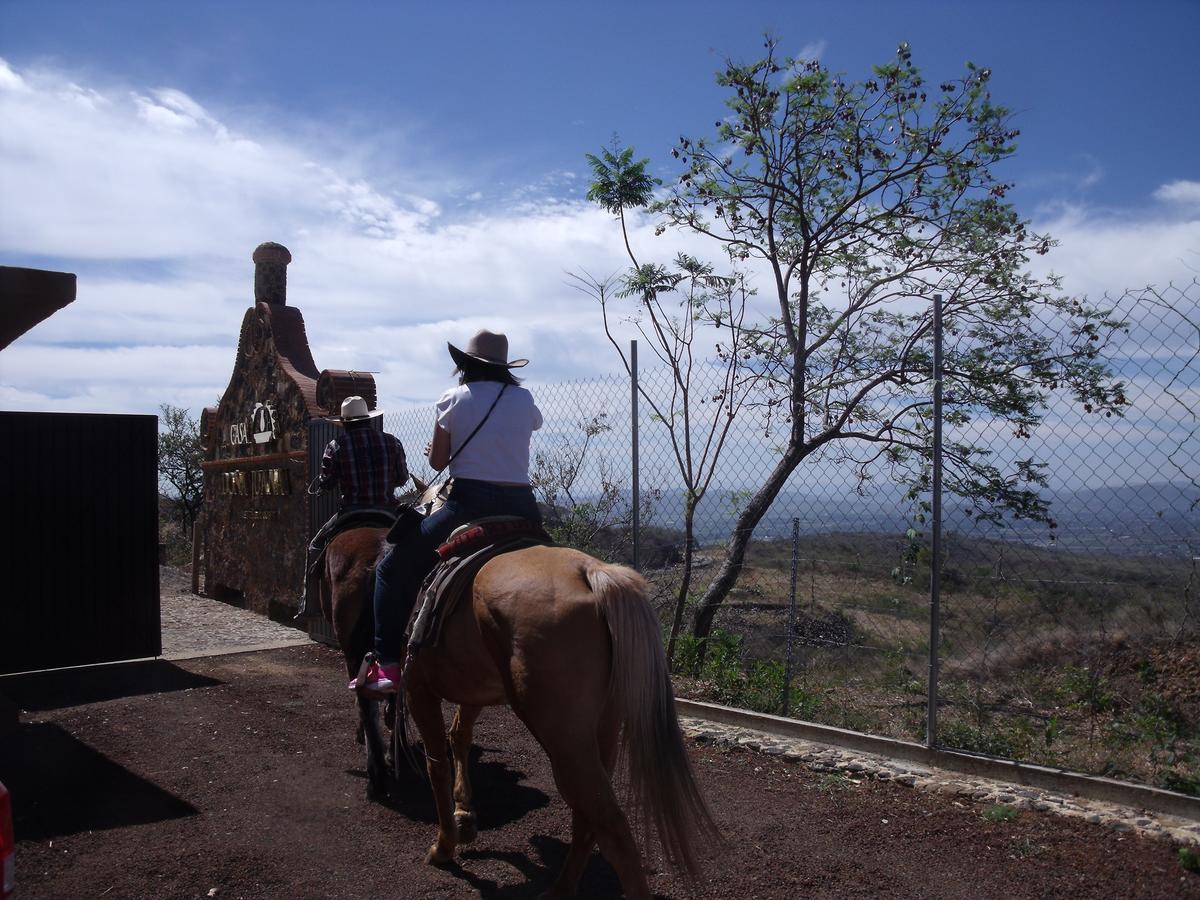 Boutique Casa Dona Juana (adults Only)