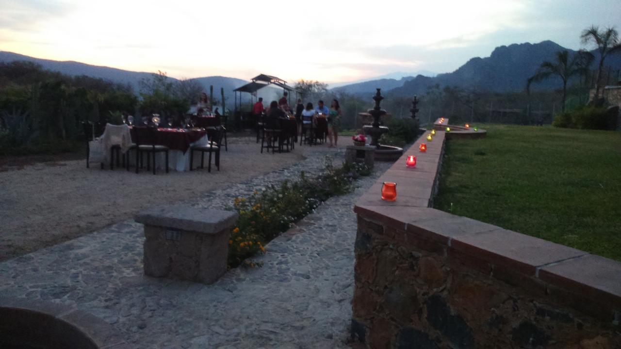 Boutique Casa Dona Juana (adults Only) Tepoztlan