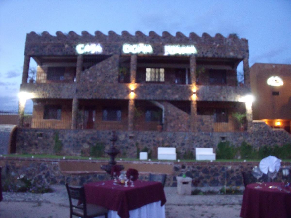 Boutique Casa Dona Juana (adults Only) Tepoztlan