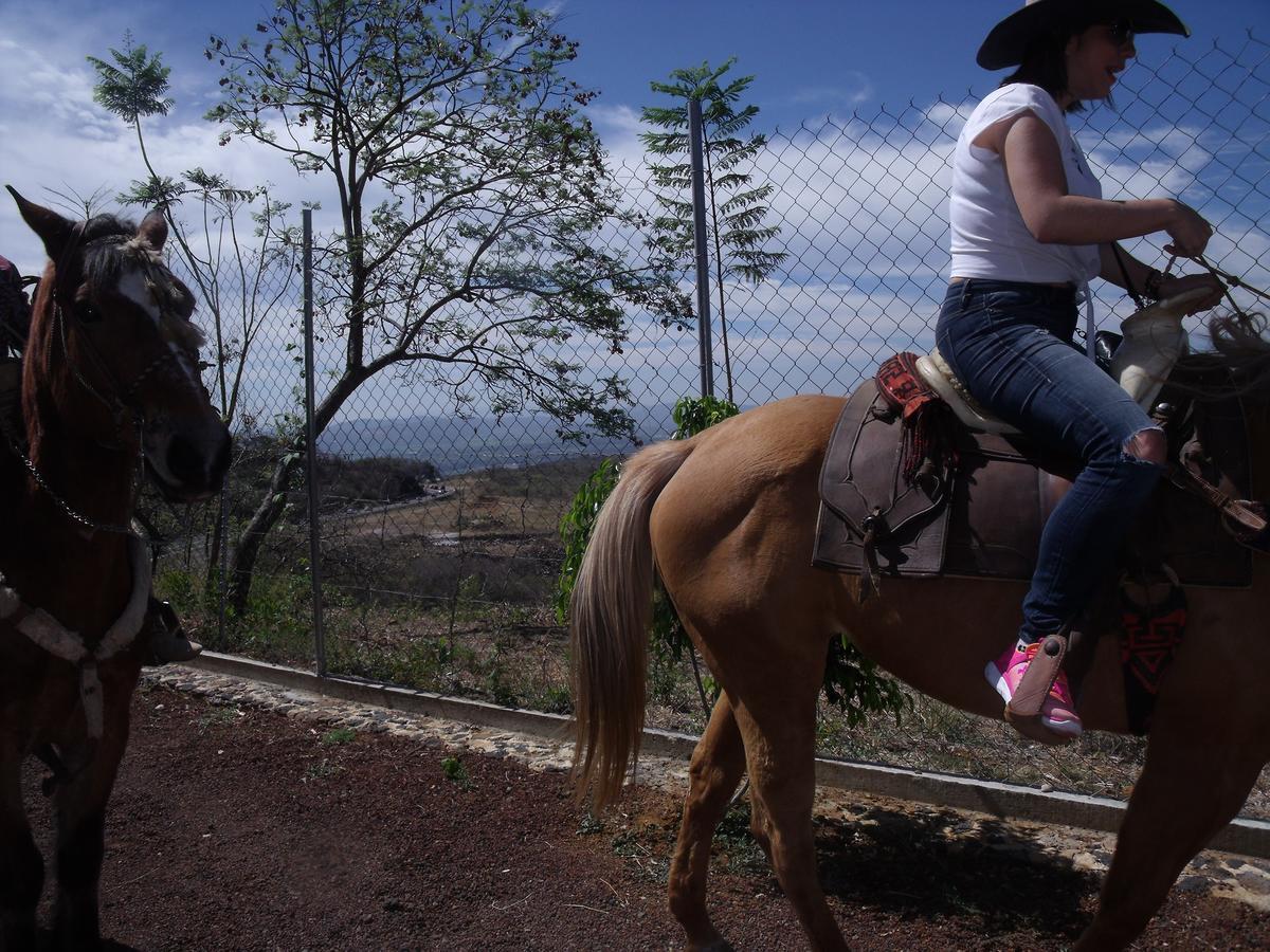 Boutique Casa Dona Juana (adults Only) 4* Tepoztlan